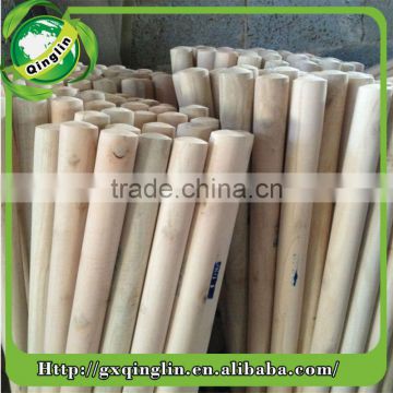 Low price wooden broom stick