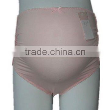 Hot sell maternity brief