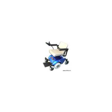 Sell Electric Power Mobility Wheelchair Scooter