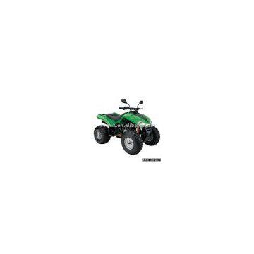 Sell 200cc Sport Style ATV with EEC & EPA
