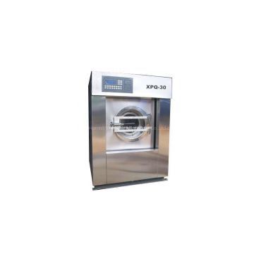XPQ clothes washer extractor