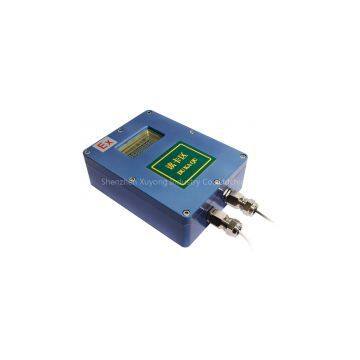 explosion proof IC/ smart card reader