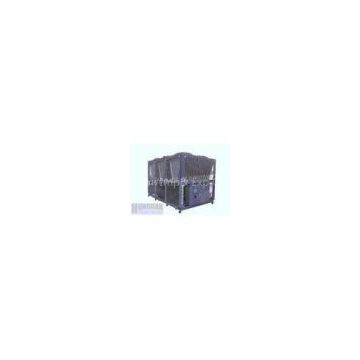 22kw Heat Pump Chiller Unit , Enviremental Protection Refrigerant R22