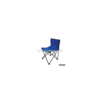 camping chair (folding chair, outdoor chair)