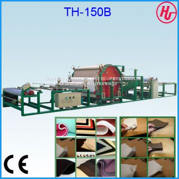 TH-150B Multi-functional Laminating Machine