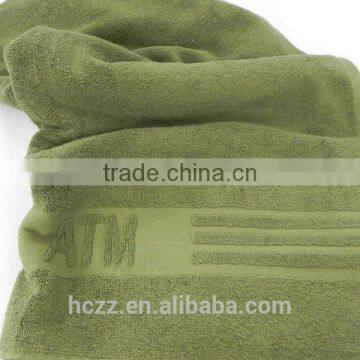 wholesale custom logo Bath Towel china factory price