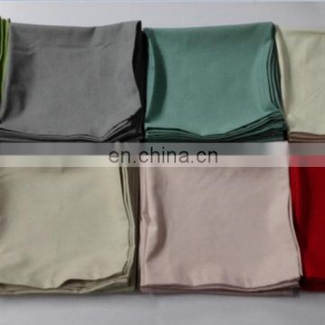 cheap wholesale high quality linen/cotton napkins