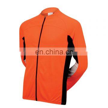 cycling jersey