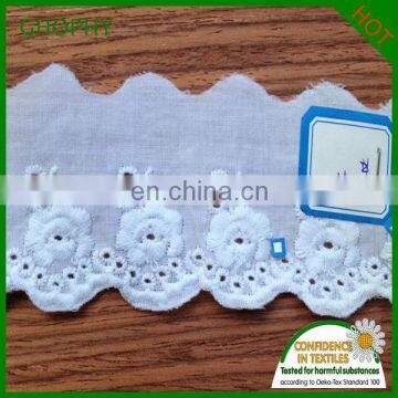 bonded lace fabric