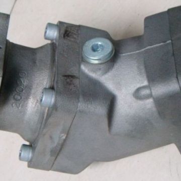 V30d-075lse2 Portable Pressure Torque Control Hawe Hydraulic Piston Pump