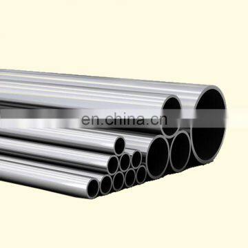 80mm Stainless steel seamless pipe welded