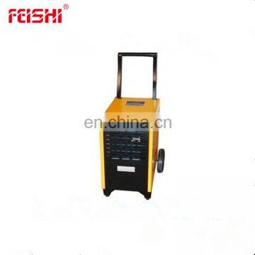 High Efficiently Refrigirated Industrial Dehumidifier