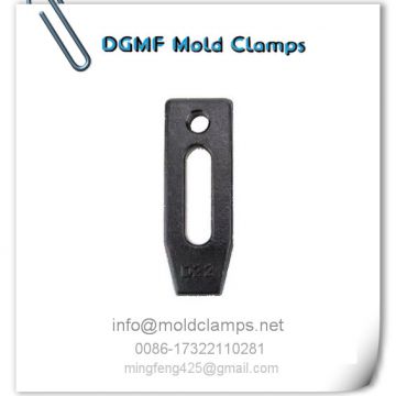 Din 6314 Straight Clamp