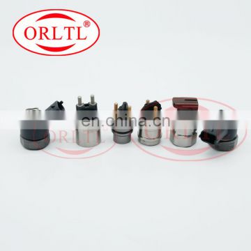 ORLTL original  injector solenoid valve assy auto injector solenoid valve for common rail injector