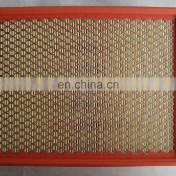 CN1C 159601 AA Genuine Parts Air Filter For Diesel Engine