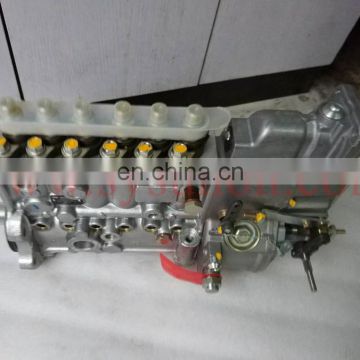 Genuine diesel engine complete spare parts fuel pump QSB5.9 QSB6.7 3925085 0402736842