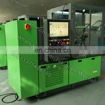 EPS 815 Multifunction injection and common rail test bench
