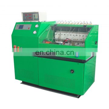 CR3000 Common Rail Injector and Pump Test Bench With Glass Tube