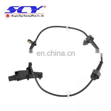 2X FRONT RIGHT RIGHT ABS SPEED SENSOR SUITABLE Suitable for HONDA CIVIC 57450SMGE01 57450-SMG-E01 MK