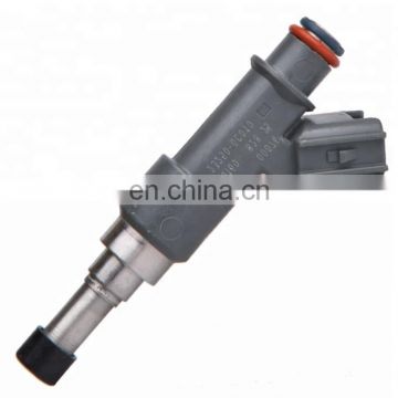 High quality factory price original flow fuel injector for 23250-0C010