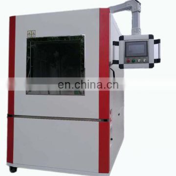 Industrial test chamber SUS 304 Sand and Dust Environment simulation Test Chamber