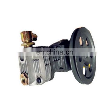 Hot Product Air Compressor Truck Low Noise For Construction Machinery