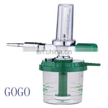 2020 Oxygen Regulator With Humidifier With Stock Oxygen Flowmeter On Sale Oxygen Flowmeter With Humidifier Diss