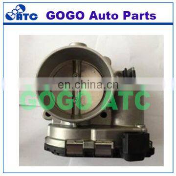 throttle body OEM 1R1E9 E926 AA 0280750156 1R1E9E926AA