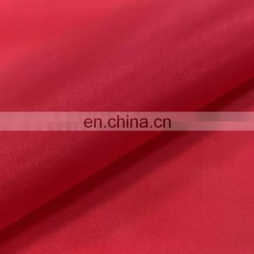 high quality lowest price 100% polyester poly taffeta fabric lining fabric make to order