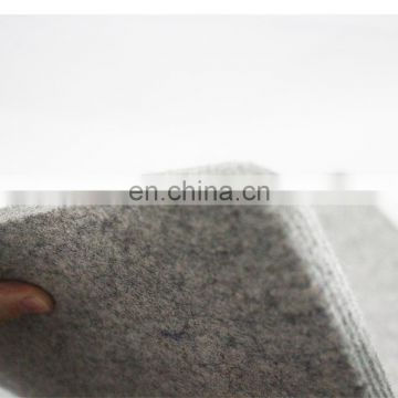 Hot selling custom wool pressing pad quilting