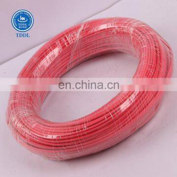 450/750v pvc building wire