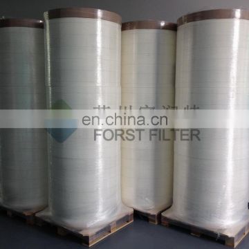 FORST 260g Polyester Fabric Air Filter Media
