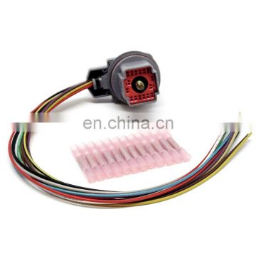 Brand New Main Shift Solenoid Block Wire Harness Repair Kit  OEM 92445DK 32859VC 350-0068 4419476 49956AR 92445AK