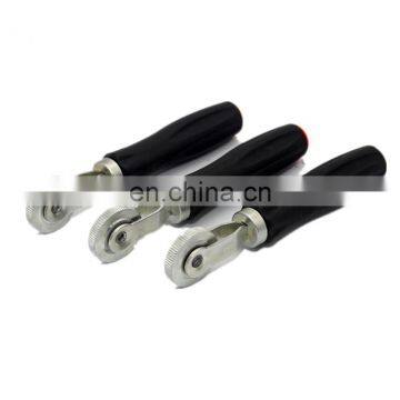 Tyre Patch Repair Manual Tools Steel Head Ball Bearing Stitcher