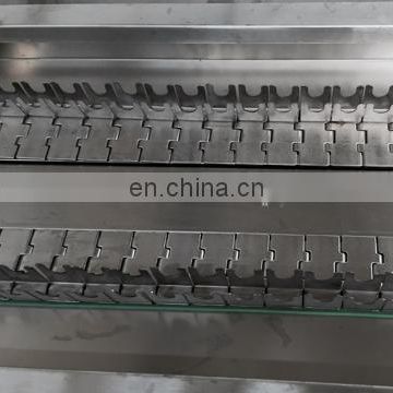 Stainless steel automatic Chicken paw cutting machine with working table