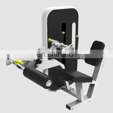 2019 New Design Gym Machine Lzx Fitness Equipment SEATED LEG CURL