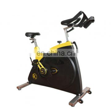 Factory price commercial gym  bike /indoor exercise bicycle equipment/gym Fitness machine