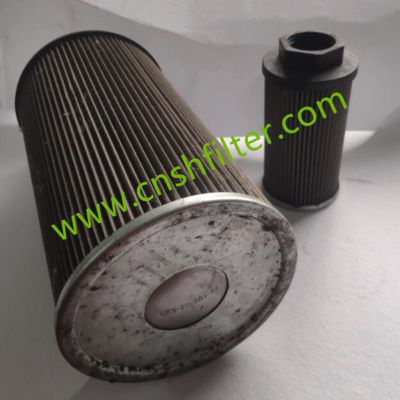 turbine suction filter HY1-125-002