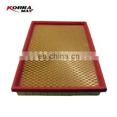 Auto Parts Air Filter For Liuzhou Wuling 24512521 car accessories