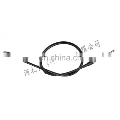 China best seller motorcycle speedometer cable OEM 44830KVS600 motorbike meter cable for sale