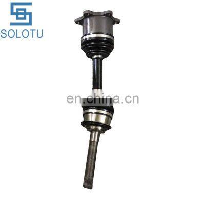 Drive Shaft Balancing Machine Suitable For HILUX RZN168 RZN169 LN167 LN160 200107- 43430-35022