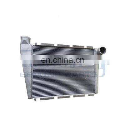 1119-00493 intercooler yutong bus ZK6129 ZK6127 ZK6120 intercooler