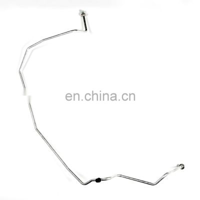 OEM high quality wholesales cheap good automotive parts air conditioning system T56824 ac pipe for BMW e46 e34 e90