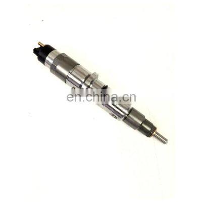 In stock SCDC spare parts 6CT injector 3283160