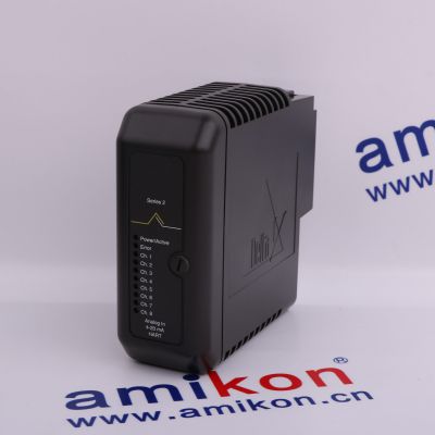 A6370 EMERSON MODULE IN STOCK with amazing price