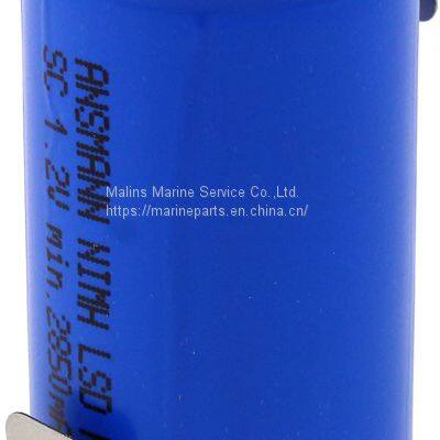 TELEDYNE BEACON BATTERY C362-04270-1