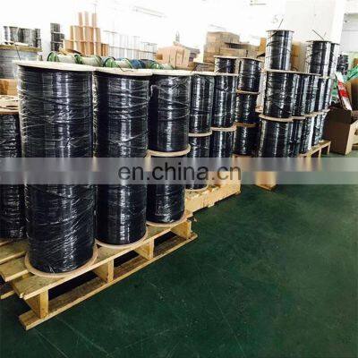 Oudtoor GYXTW Fiber Optic Cable 4 Core 8 Core 12 Core Center Tube Armored Use for Overhead ,Pipe,Buried