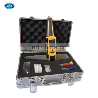 Integrated Wireless Digital Concrete Rebound Test Hammer with USB Interface NDT Test Real