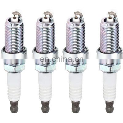 Car Accessories Automotive Ignition Spark Plug 22401-AA630 for SUBARU FORESTER KH67RTIP