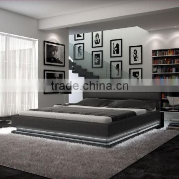 2016 new Bedroom furniture hidden wall bed,iron bed,buy furniture in china for Christmas promotion
